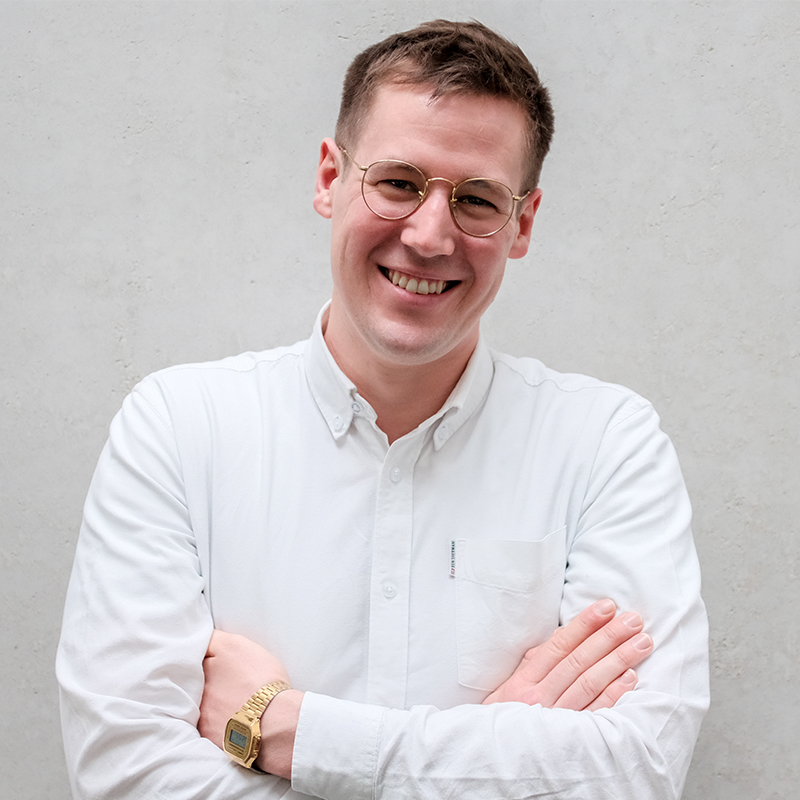 Tim Kaufmann