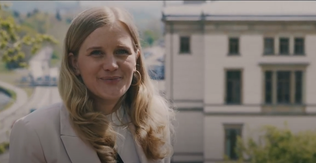 Mein Kandidatinnenvideo zur Bundestagswahl 2021