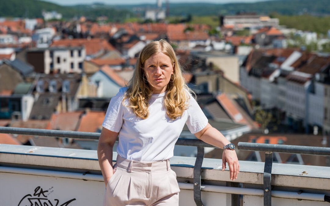 Impfaktion vom St. Johanner Markt nun in die Stadtteile bringen