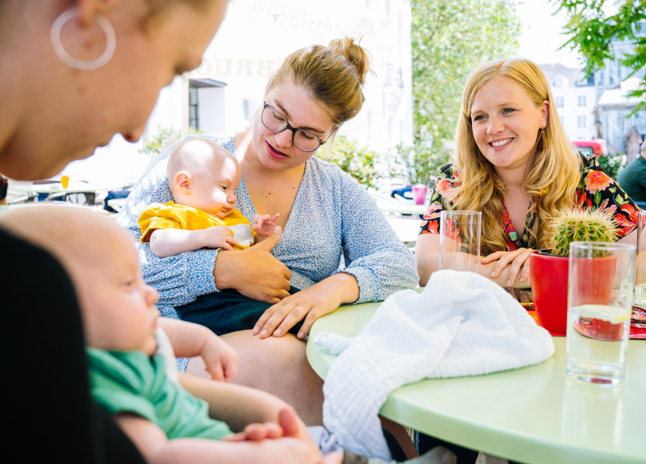 100 Euro als Kinderfreizeitbonus für Familien in Saarbrücken