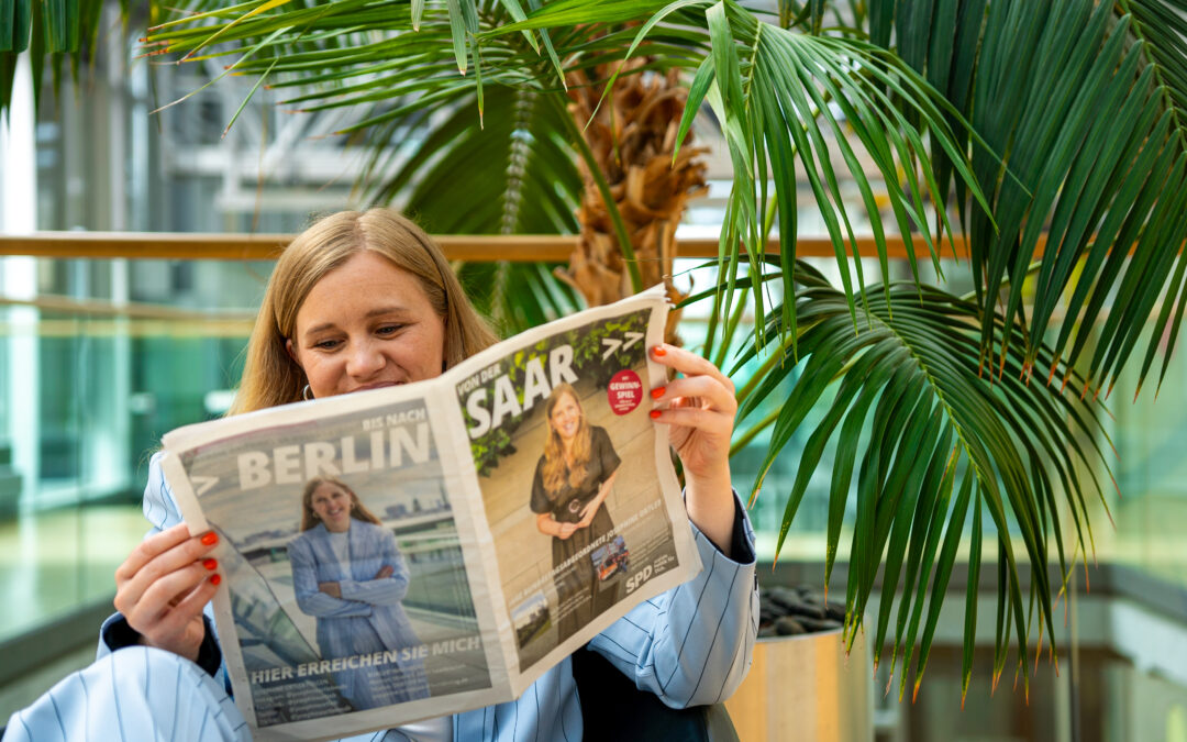 Meine Sommerzeitung – Jetzt auch online!