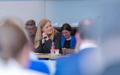 Komm in mein Team – Ausschreibung für mein Berliner Büro