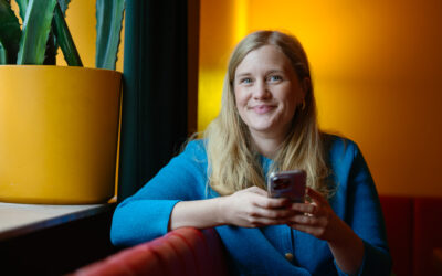 Komm in mein Team – Ausschreibung für mein Wahlkreisbüro