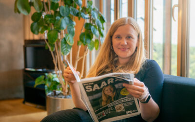 Meine Sommerzeitung 2026 ist online