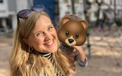 Lassen Sie uns reden – unterwegs auf Spielplatzfesten im Wahlkreis