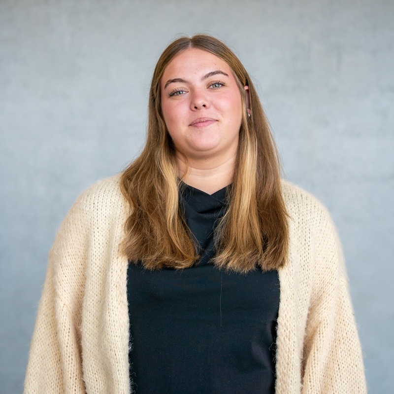 Emma Recktenwald