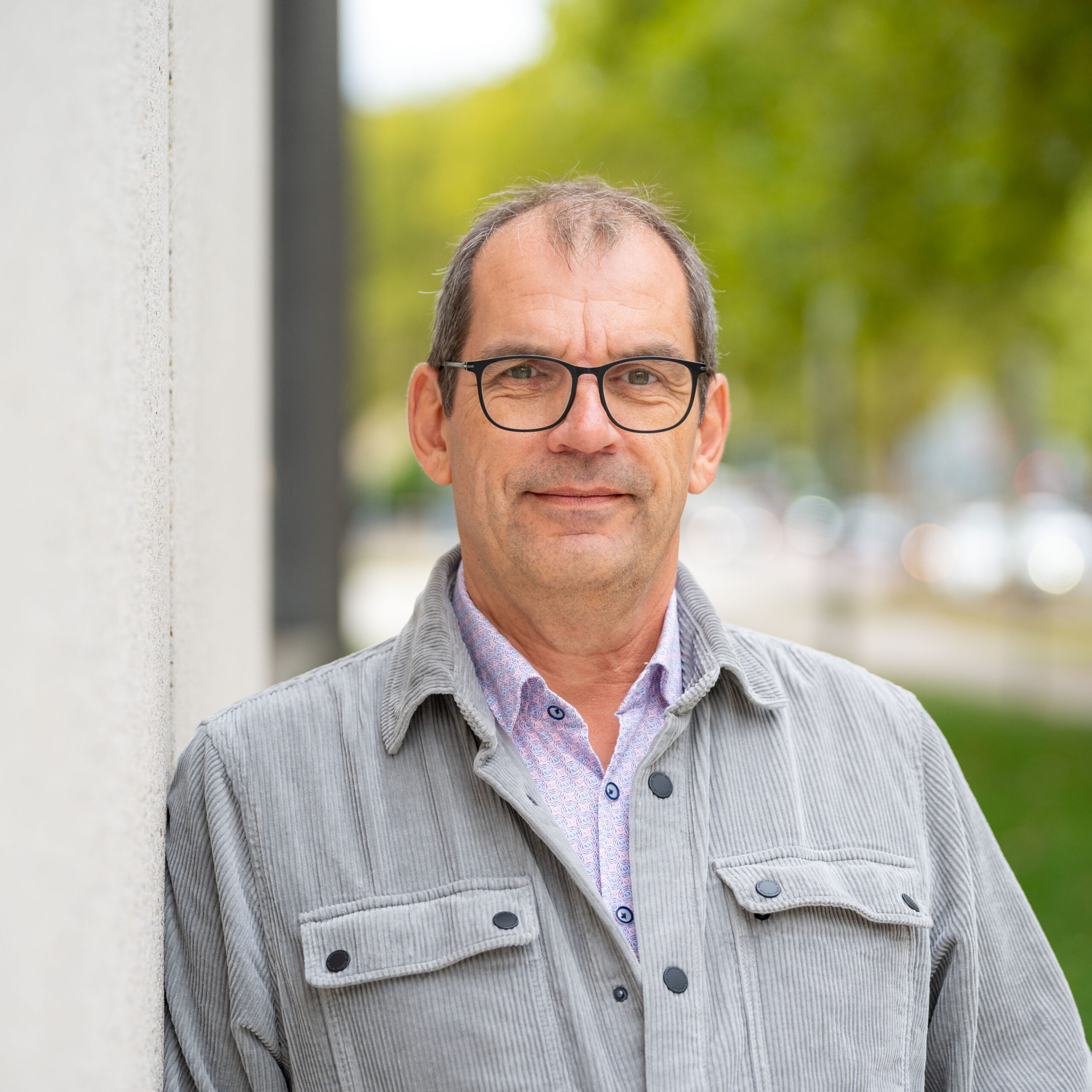 Erik Roskothen